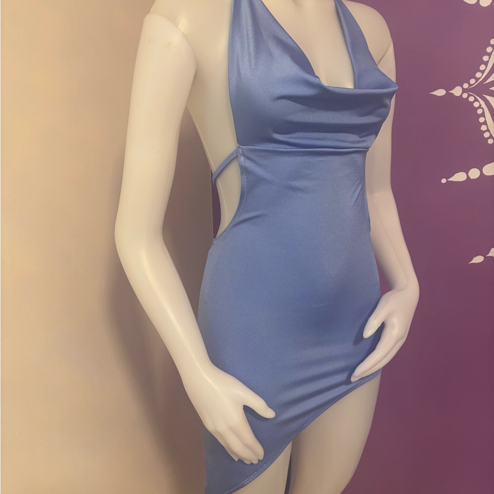 Exotic Dancewear Dress Size Small